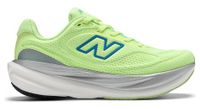 new balance mujer - amarillo