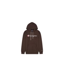 Sudadera Champion Legacy Beige Hombre