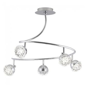 Plafón led stella (30w)