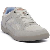 relife zapatillas light grey para mujer