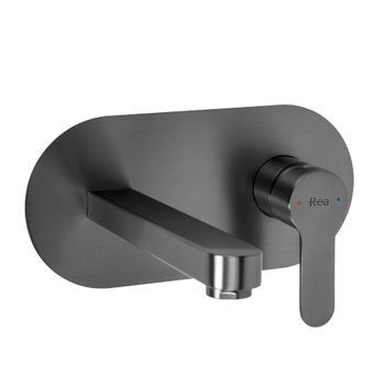 Grifo Emportado Oculto Arcos Titanium