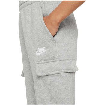 Nike Pantalones FD3012-063 para niña