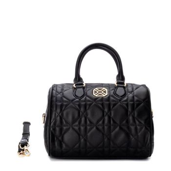 Xti Bolso Negro 184501-1