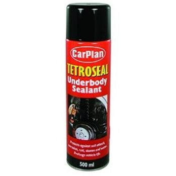 Tetroseal Underbody Sealant 500ml
