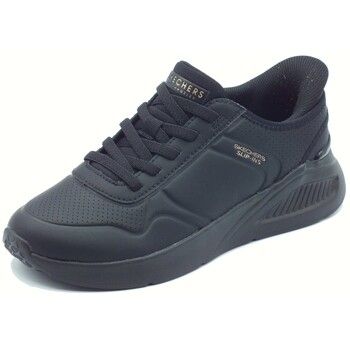 Skechers Zapatillas 177394 Uno Lite Floating Steps para mujer