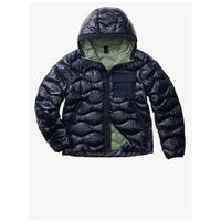 blauer abrigo de plumas 26sbluc02182888 para hombre