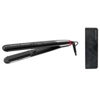 rowenta kpro stylist karl lagerfeld plancha de pelo negra