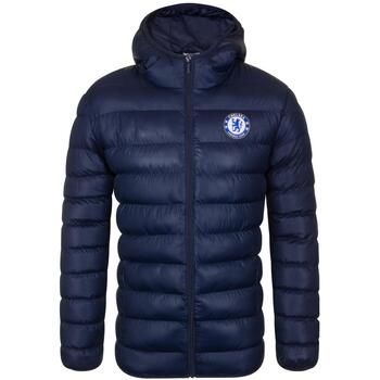 Chelsea Fc Chaquetas GF328 para hombre