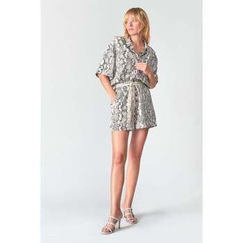 Le Temps des Cerises Camisa Camisa RENON para mujer