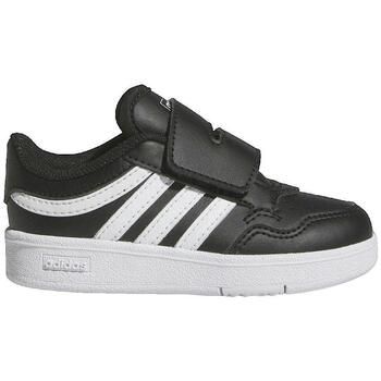 adidas Zapatillas Baskets Hoops 4.0 Noir pour enfant para niña