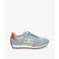 carmela zapatillas 163213 para mujer