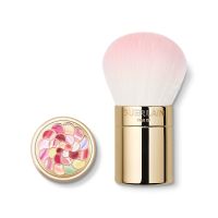 guerlain maquillaje meteorites brush brocha para polvos bronceadores