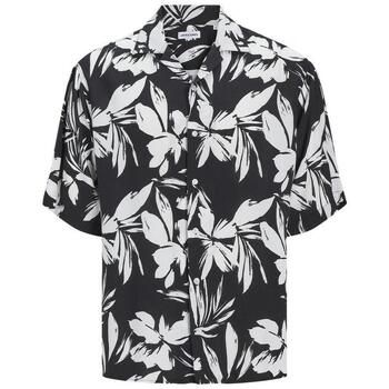 Jack & Jones Camisa manga corta Resort Floral para niño