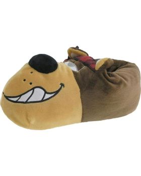 de BEPPI FLOPPYS BROWN