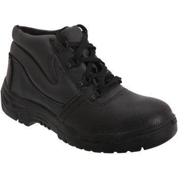Grafters Botas DF674 para hombre