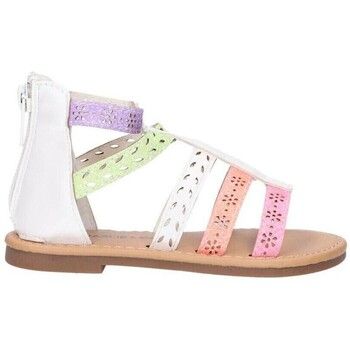 Charlie Co Sandalias B144910-B1758 para niña