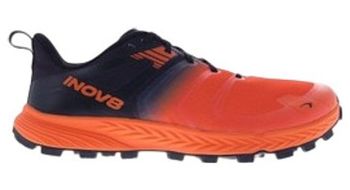 Inov 8 TrailTalon Speed - hombre - naranja