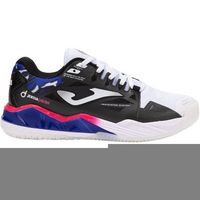 zapatillas joma spin 2531 blanco