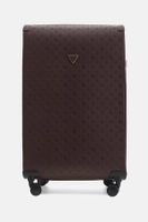 trolley con logo lenwood