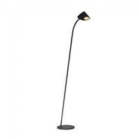 lampara de pie led capuccina 85w