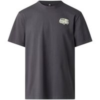 the north face camiseta nf0a8gqn para hombre
