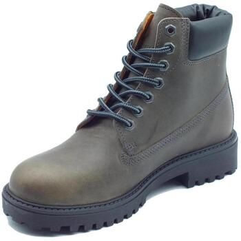 Lumberjack Botines River2 SMH6901 para hombre