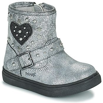 Primigi Botines BABY LUX para niña