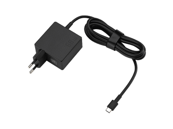 Adaptador de corriente - Original ASUS AC68-00, 68W, Interior, Conector USB Tipo-C, Negro