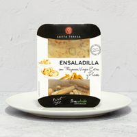 ensaladilla con mayonesa ve con picos 195 g