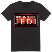 disney camiseta jedi para hombre