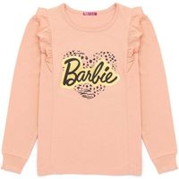 dessins animes camiseta manga larga ns6697 para nina