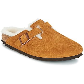 BIRKENSTOCK Zuecos BOSTON para mujer