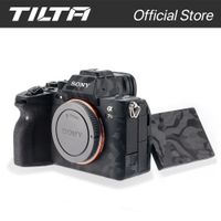 tilta-kit de proteccion para ta-t18-pk para sony a7s iii a7s3