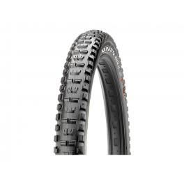 Maxxis Minion Dhr Ii Mountain 27.5x2.60 120 Foldable 3ct/exo+/tr