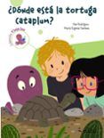 ¿donde esta la tortuga cataplum? tinta lee. submarino 3. lectura 1