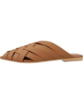 de MIUXA SANDALIAS MUJER MODELO XARO COLOR MARRON TAN