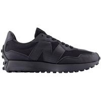 new balance zapatillas de running baskets 327 daim noir para hombre