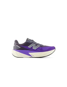 Zapatillas de Running New Balance FuelCell Rebel V5 Hombre Electric Indigo