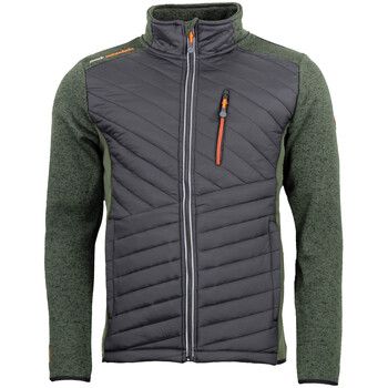 Peak Mountain Polar Blouson polaire CHACHA para hombre