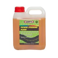 power steering flush 19ltr