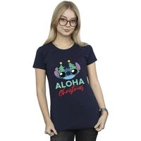 disney camiseta bi25633 para mujer