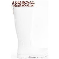 guess botas de agua reibu para mujer
