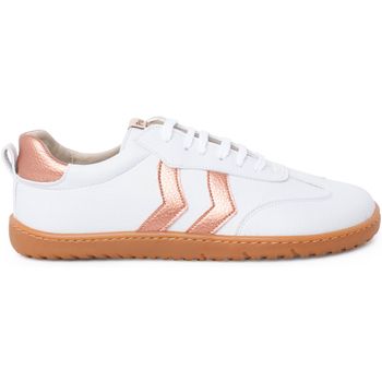Pisamonas Zapatillas Deportivas Barefoot Cordones Tallas Altas para mujer