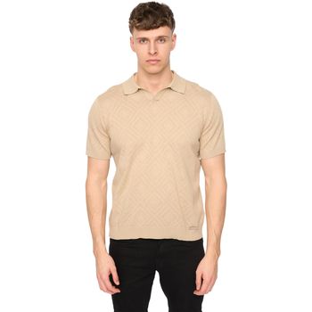 Duck And Cover Polo Dedham para hombre