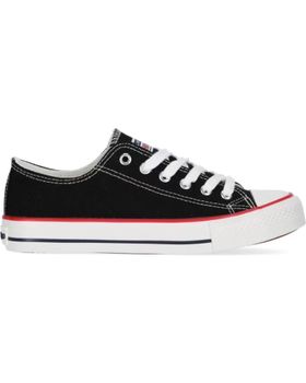 de CHIKA10 CITY 15 NEGRO-BLACK