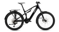 bh atome suv pro se btt electrica con suspension total shimano xt deore 12s 720wh 27 5   negra