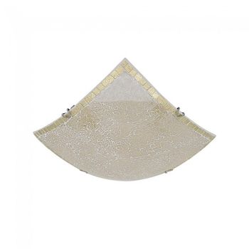 Plafón de techo tenor ii