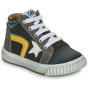 GBB Zapatillas altas INACIO para niño