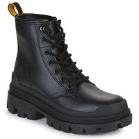 caterpillar botines hardwear hi  boots para hombre