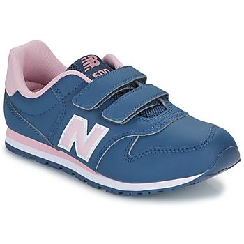 New Balance Zapatillas 500 para niña